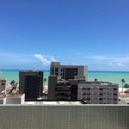 Apartamento Jatiuca Maceió Екстериор снимка